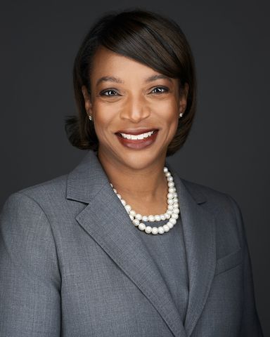 Stacey Gore-Brown, Chief Human Resources Officer & EVP at The Inland Real Estate Group, LLC (Photo: Business Wire)