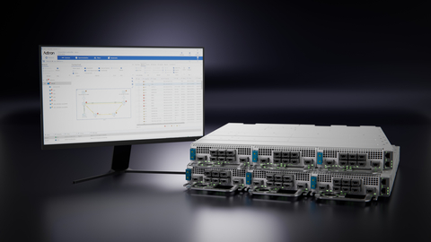 original Adtran’s optical technology is helping Titan Telecoms deliver flexible spectrum services across Southeast Australia. (Photo: Business Wire)