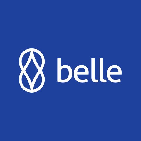 Belle Logo