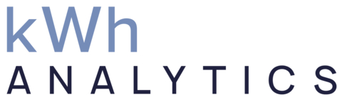 kWh Analytics Logo