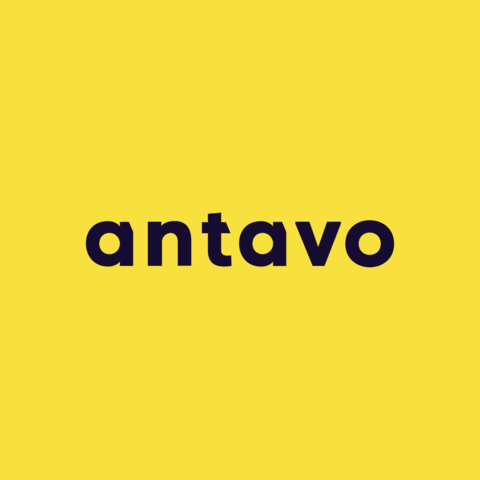 Antavo Logo