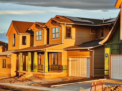 thumbnail Sunnova Surpasses 100,000 New Home Solar System Installs with More Than 1 Million Panels (Photo: Business Wire)