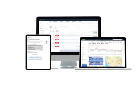 Veryon Diagnostics is the answer for commercial operators to reduce delays and cancellations, delivered in a single seamless aviation management software solution. (Photo: Business Wire)