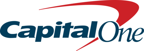 Capital One Financial Corporation Logo