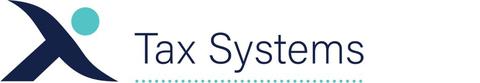 Tax Systems Logo