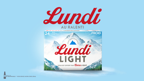 Lundi Light (Graphic: Business Wire)