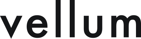 Vellum Logo