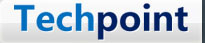 Techpoint, Inc. Logo
