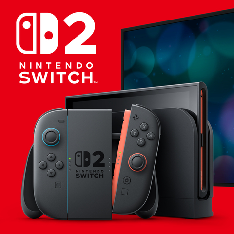 Nintendo Switch 2, the successor to the Nintendo Switch system, will be released in 2025 (Photo: Business Wire)