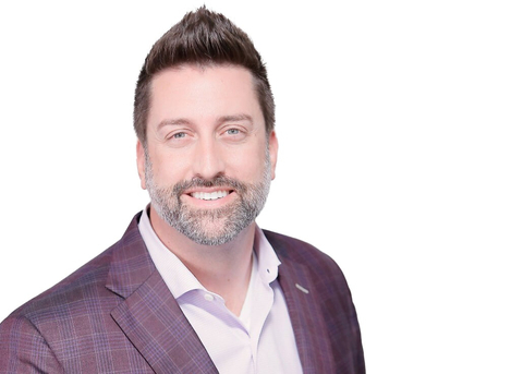 original Steve Clemons, a veteran clinical research executive, has joined ObjectiveHealth as CEO. (Photo: Business Wire)