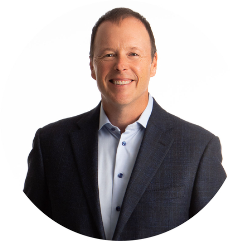 Tim Mirick, who has served as Chief Revenue Officer since 2012, succeeds Rockwood as President. (Photo: Business Wire)