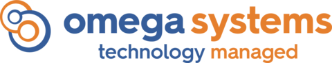 Omega Systems Logo