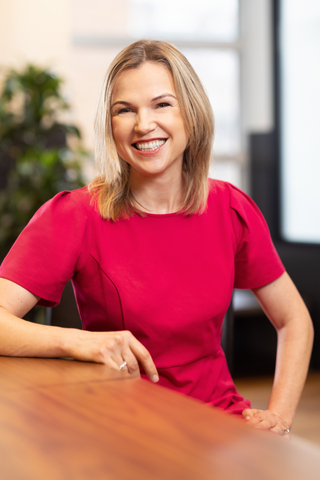 original Kirsten Wegner, CEO, Index Industry Association (Photo: Business Wire)