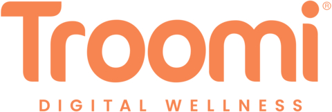 Troomi Logo