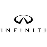 INFINITI Logo Primary Black