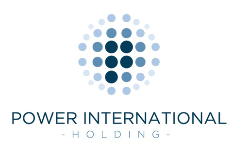 Power International Holding Logo