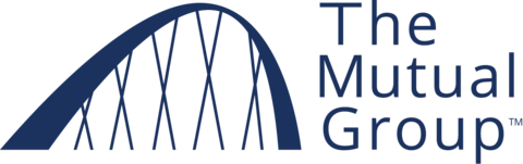 The Mutual Group Logo