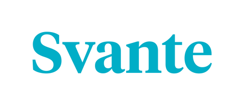 Svante Technologies Inc. Logo