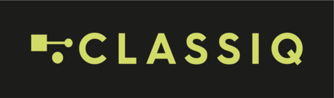 Classiq Technologies Logo