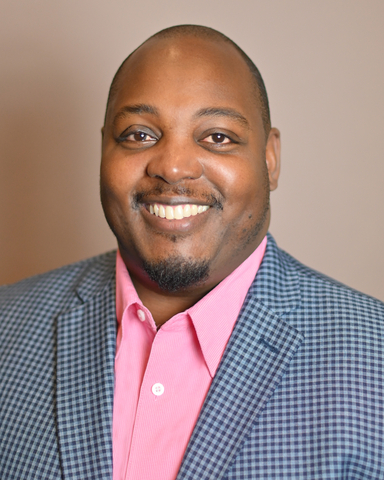 original GeoLinks Promotes Aaron Frye to Vice President of Network Operations (Photo: Business Wire)