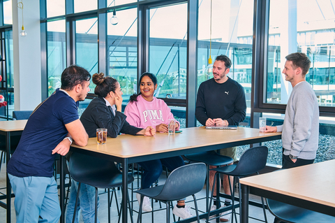 thumbnail Sports company PUMA is the only company to be recognized as a Top Employer in 50 different countries and globally by Top Employers Institute in 2025. (Photo: Business Wire)