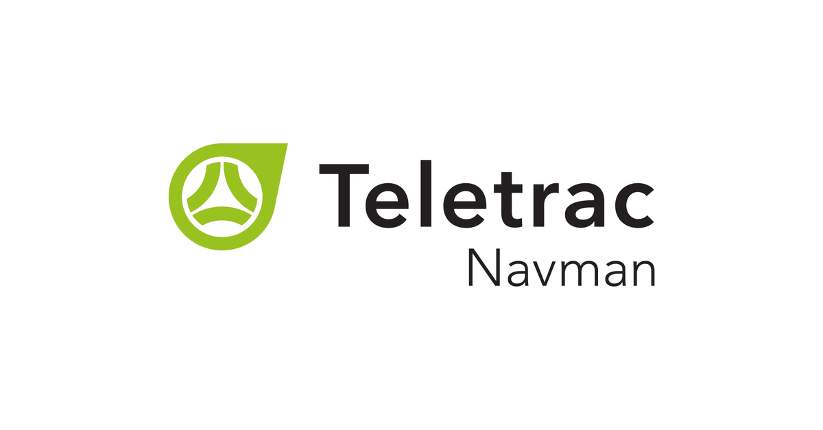 New Teletrac Navman Asset Trackers Set Benchmark With One-Time Install ...