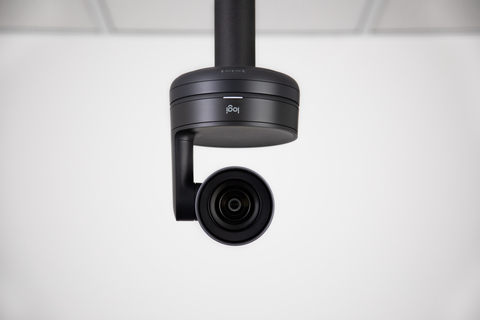 Introducing the Logitech Rally Camera Streamline Kit, a comprehensive USB Pan Tilt Zoom (PTZ) video solution for hyflex learning (Photo: Business Wire)