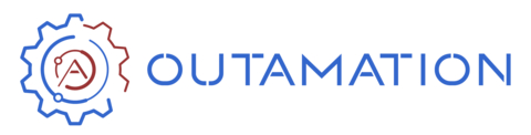 Outamation Logo
