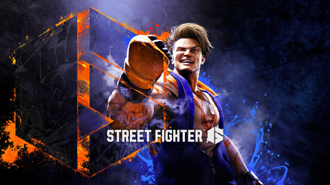 Street Fighter 6 (Graphic: Business Wire)