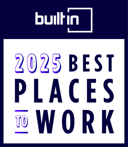 N-able Honored by Built In’s Esteemed 2025 Best Places to Work Awards (Graphic: Business Wire)