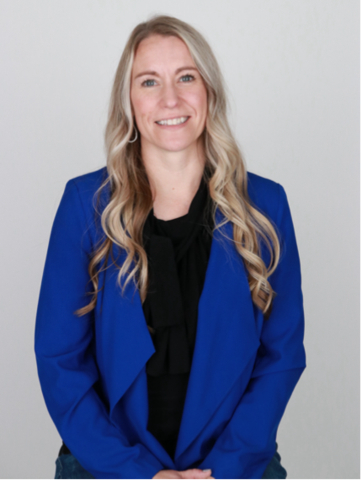 original Christine Carlson has joined Symetra as vice president, Stop Loss Claims. (Photo: Business Wire)