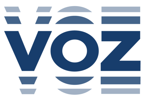 VOZ Logo