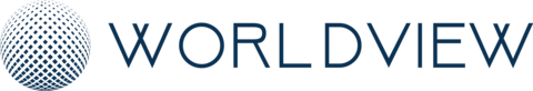 WorldView Logo