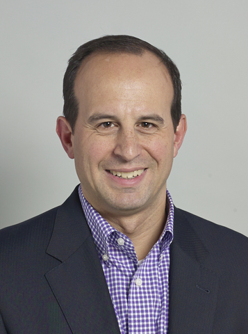 Christopher Blanco, Chief Financial Officer, Propel Health (Photo: Business Wire)