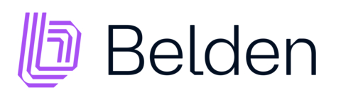 Belden Inc. Logo