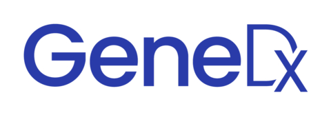 GeneDx Logo