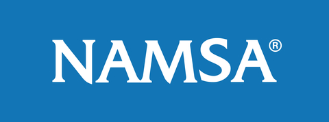 NAMSA Logo