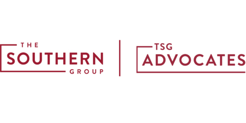 TSG Advocates Logo
