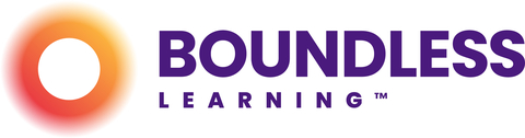 Boundless Learning Logo
