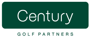 Century Golf Partners Logo