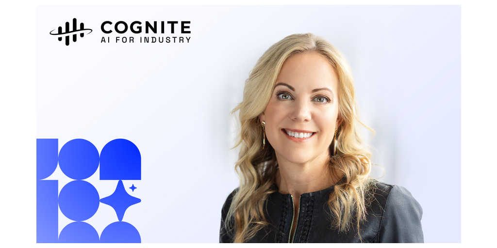 Cognite Appoints Alysa Taylor to Board of Directors