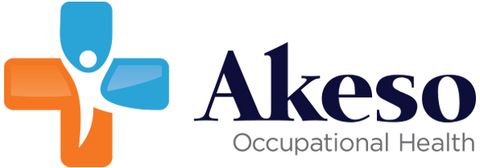 Akeso Occupational Health Logo