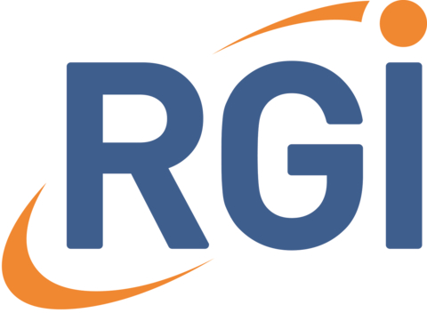 RGI Group Logo