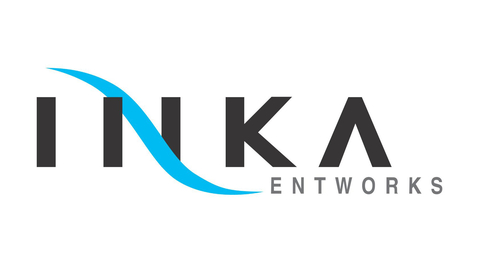 INKA Entworks Logo