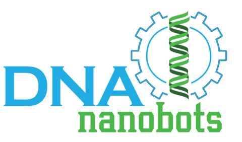 DNA Nanobots Logo