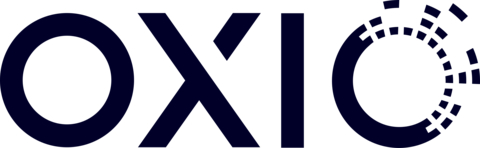 OXIO Logo