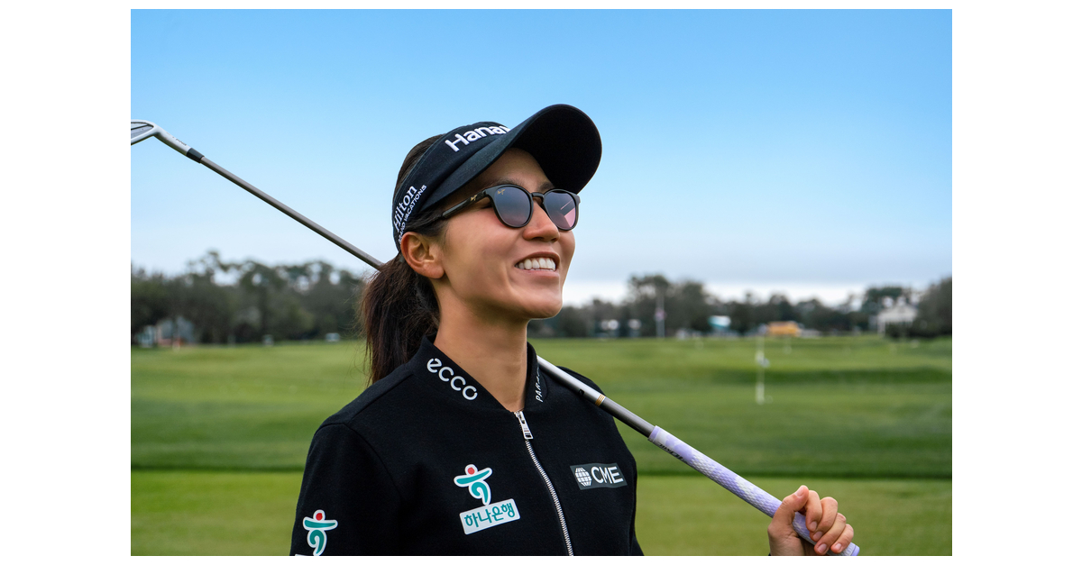 Lydia Ko Joins the Maui Jim ʻOhana post image