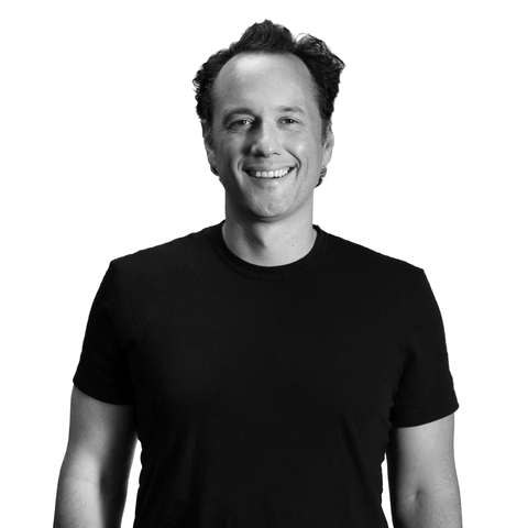 original Matt Fitzpatrick (Photo: Business Wire)