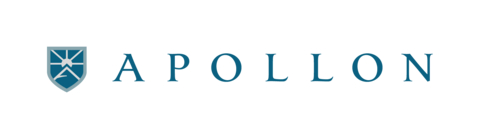 Apollon Holdings Logo