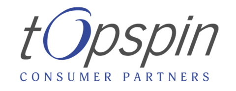 Topspin Consumer Partners Logo